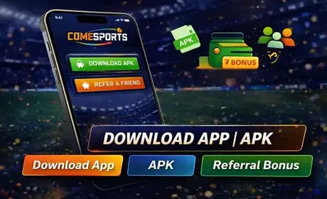 Download the app, unlock code 777BETVIP, and enter ₹1 contests faster