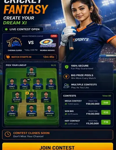 777betcasino (777 bet casino) fantasy cricket & matchday visual 3