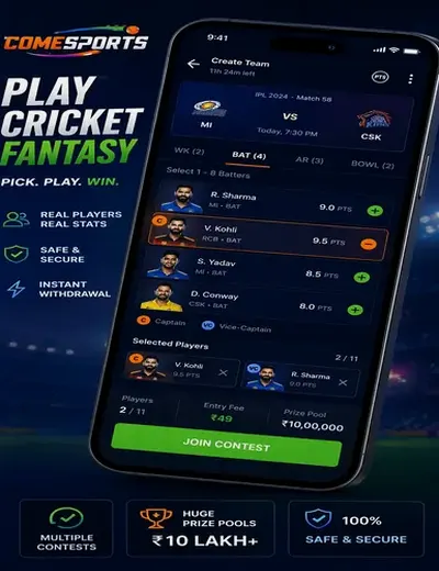 777betcasino (777 bet casino) fantasy cricket & matchday visual 2