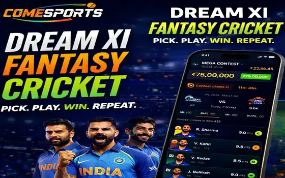 Gujarat vs Rajasthan on 777betcasino
