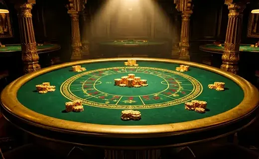 Elite Poker