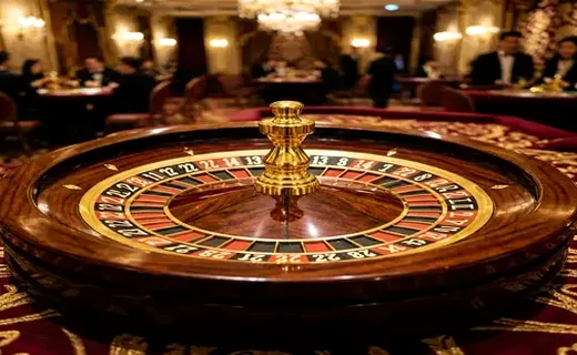VIP Roulette Royale